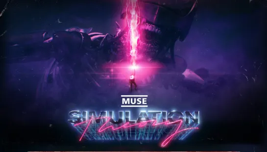 MUSE 'Simulation Theory Film' (2020)