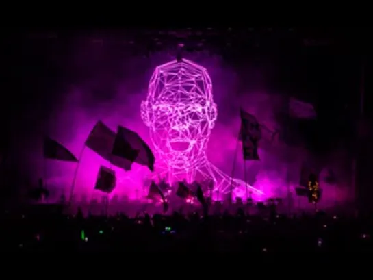 The Chemical Brothers Live! at GLASTONBURY (June 2019)