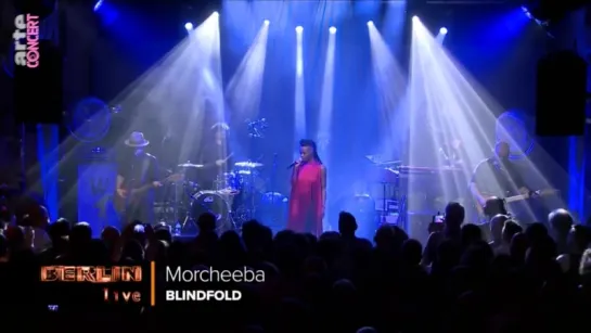 MORCHEEBA Berlin Live 2018