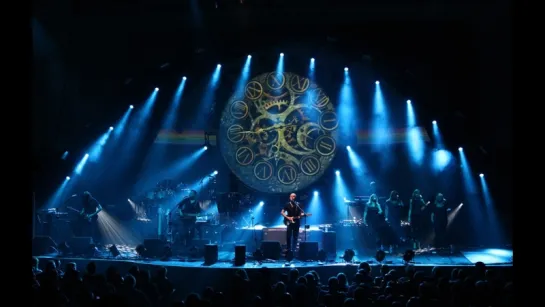 BRIT FLOYD - LIVE AT RED ROCKS (The Pink Floyd Tribute Show)