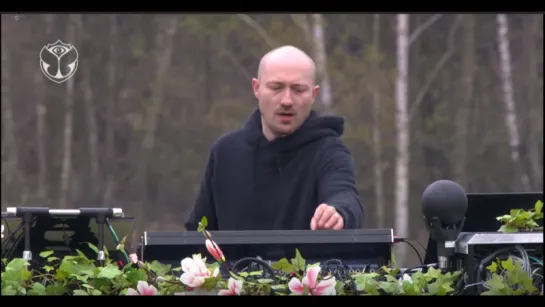 Paul Kalkbrenner LIVE! at the Holy Grounds (Belgium, April 2018)