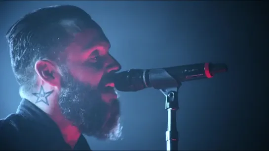 Blue October 'Hate Me' (Live!)