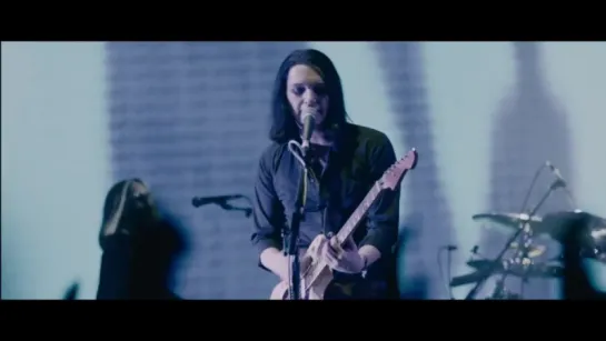 Placebo 'A Million Little Pieces'