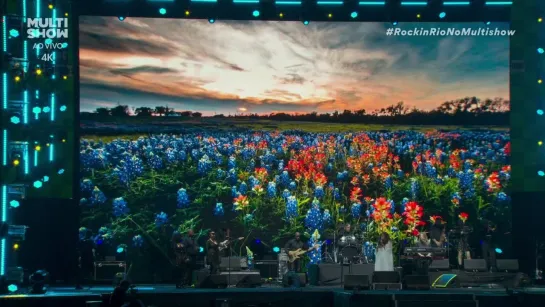 Gloria Gaynor - Live @ Rock In Rio 2024 UHDTV