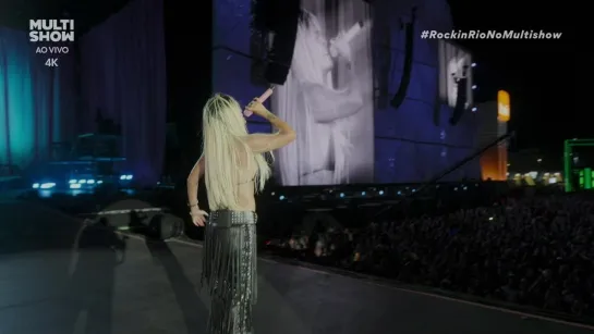 Karol G - Live @ Rock In Rio 2024 UHDTV