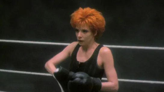 Mylene Farmer - Je taime melancolie