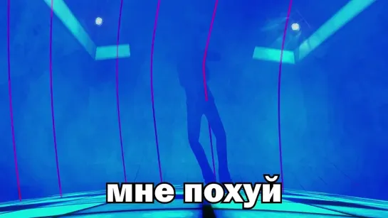 Мне похуй