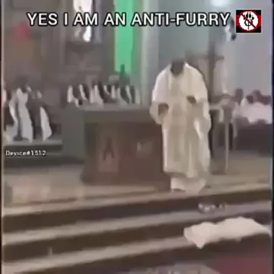 anti furry