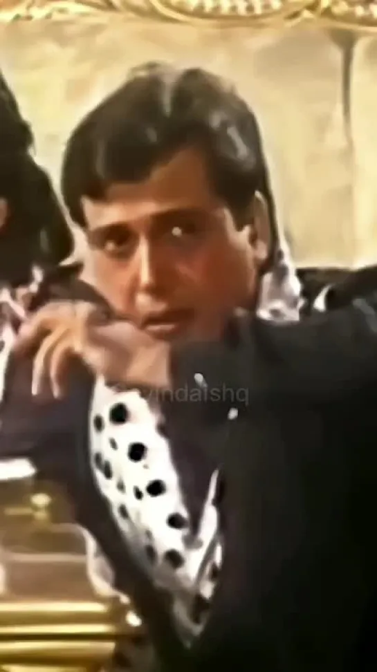 govinda 93