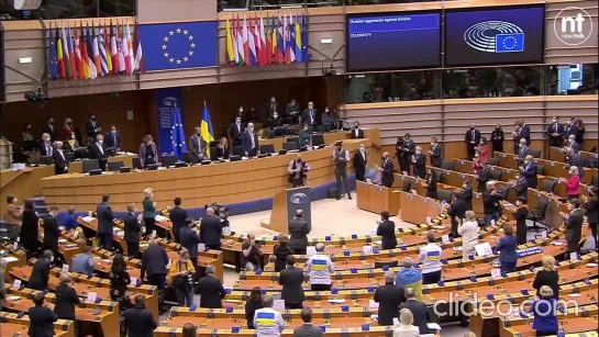 president-zelenskyys-full-speech-to-the-european-parliament