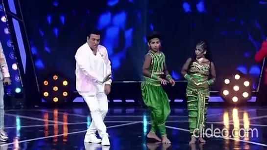 govinda dance 2021