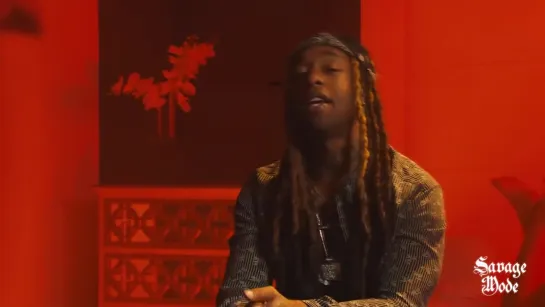 Ty Dolla $ign ft Wiz Khalifa - My Own Thing