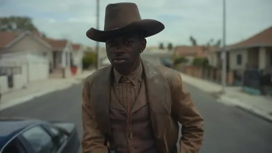 Lil Nas X - Old Town Road ft Billy Ray Cyrus