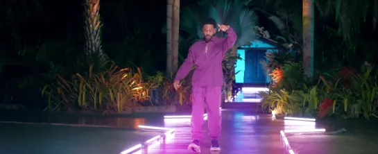 DJ Khaled - Jealous ft. Chris Brown, Lil Wayne, Big Sean