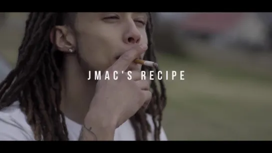 Jay King - Recipe (Official Music Video)