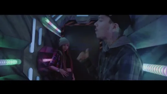 Phora - I Think I Love You [Official Music Video]