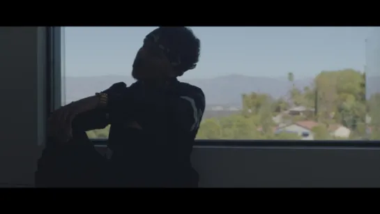 Phora - Move Too Fast [Official Music Video]