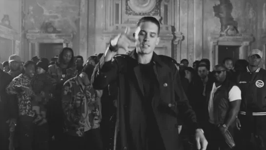 G-Eazy - Calm Down