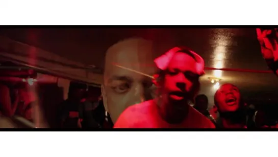 Reem Riches ft Rj  Kam - Bout Mah Dough (Official Music Video)