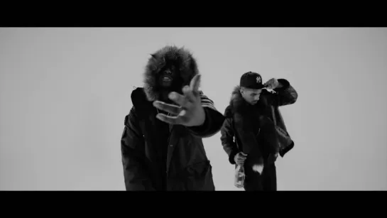 WSTRN - Come Down (Remix) feat. Avelino, Yungen, Krept  Konan