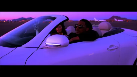 Vee Tha Rula - Wheels Up [Official Video]