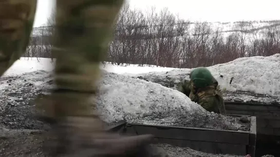 Северному флоту исполняется 291 год, видео: Северный Флот