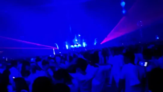 Dannic dropped Children Of The Wild (ID Remix) @ Sensation Japan