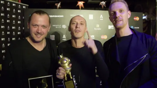 Swanky Tunes for Russian EDM Family