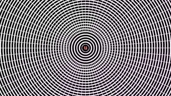 Eye-Optical illusion