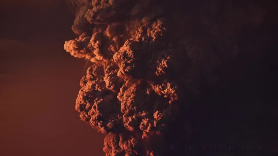 CALBUCO from Martin Heck _Timestorm Film on Vimeo