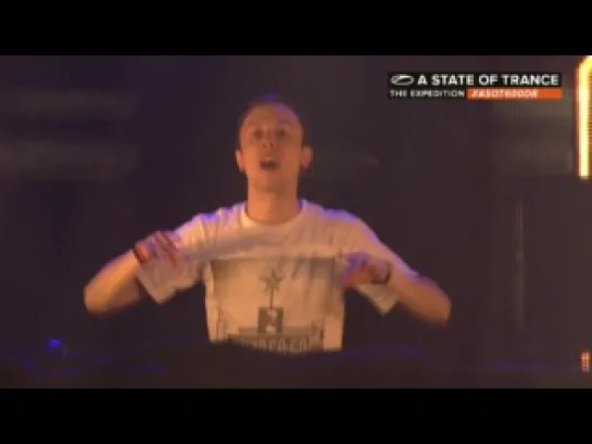 ASOT600 - Andrew Rayel