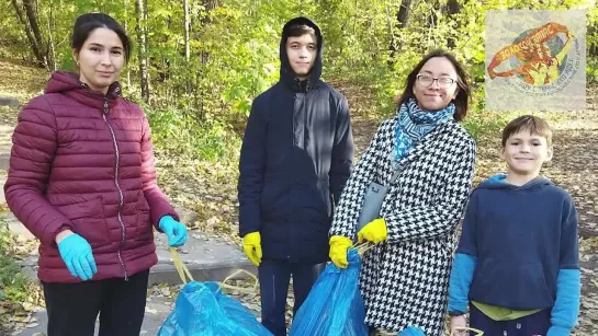 Народ выдвинул в общественную палату своих представителей