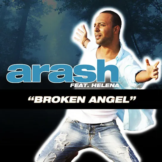 Arash - Broken Angel (2011.ft.Helena.Remastered.1080p.)