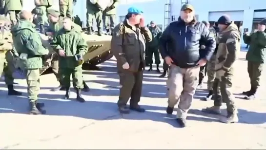 Z. Наши парни перед боем 👍🏻 Поддержим их!