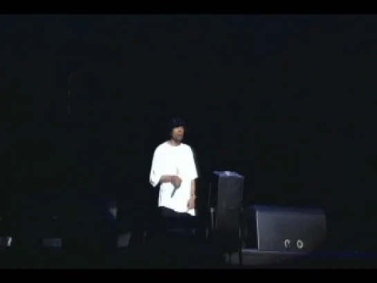 Eminem - The Way I Am (Live @ Fuji Rock Festival) (2001)