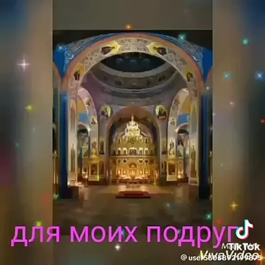 Video by Tatyana Mukovozchik