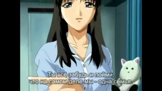 Immoral Sisters Season 2 Episode Two (2003) [RUS subs]