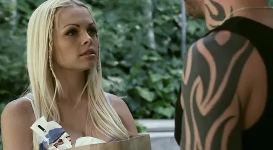 Jesse Jane - Blackmail