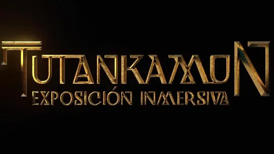 TUTANKAMON _ Madrid