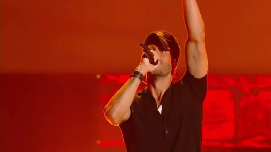 Enrique Iglesias - Tonight (Im Loving You)  DUELE EL CORAZON