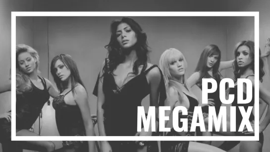 The Pussycat Dolls Megamix 2