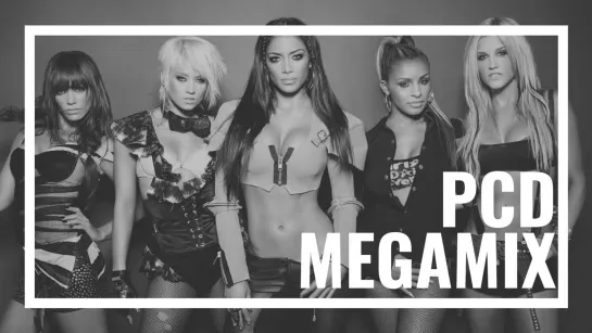 The Pussycat Dolls  Megamix 2022