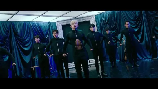 WONHO 원호 OPEN MIND MV ]