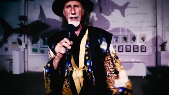 Videomusic  The Crazy World of Arthur Brown - Jungle Fever