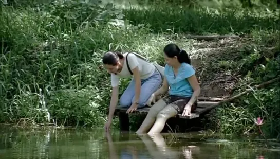 Síndromes y un siglo - Apichatpong Weerasethakul (2006)