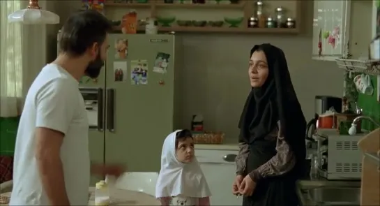 Una Separación - Asghar Farhadi (2011) VOSE