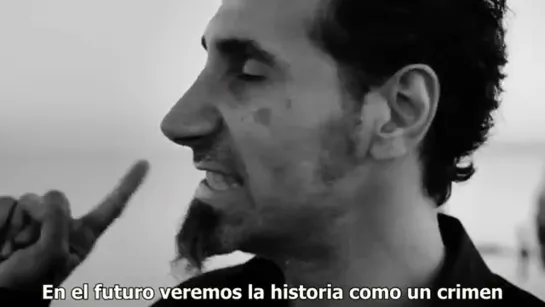 Videomusic  Serj Tankian - Harakiri