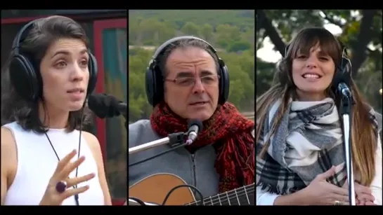 Videomusic El Amanecer -  Playing For Change