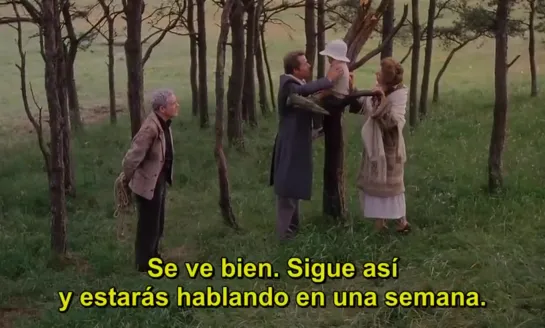 Sacrificio - Andrei Tarkovsky (1986) VOSE