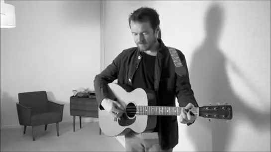 Videomusic  Damien Rice - El gran bastardo